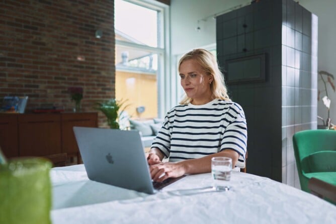 valokuitu ostajan ohjeet