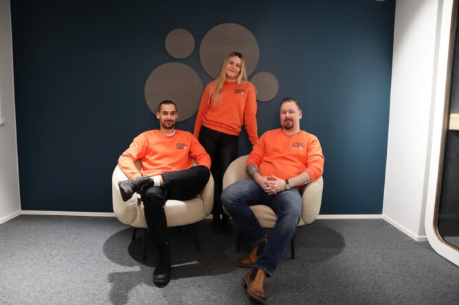 Työntekijöidemme vinkit myyntiuralle