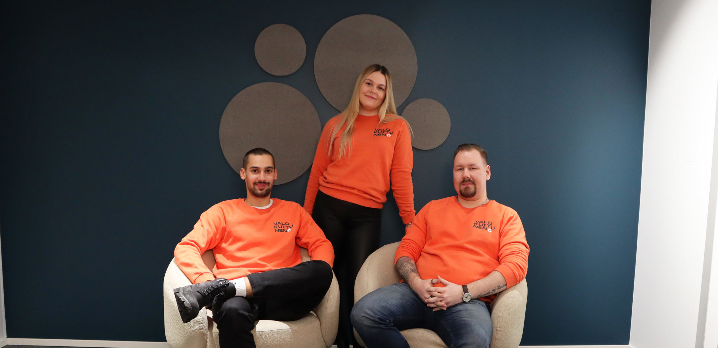 Työntekijöidemme vinkit myyntiuralle