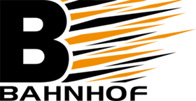 Bahnhof